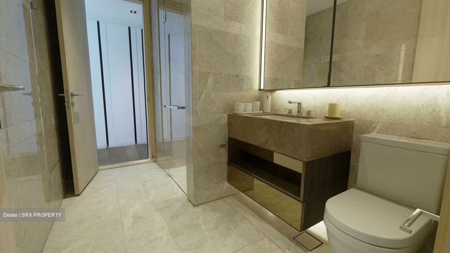 Draycott Eight (D10), Condominium #602098181